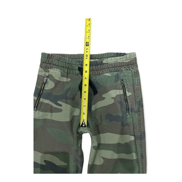 TNA Comouflage pull on pants - Picture 7 of 8